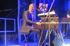 Ralf von der Moranzin